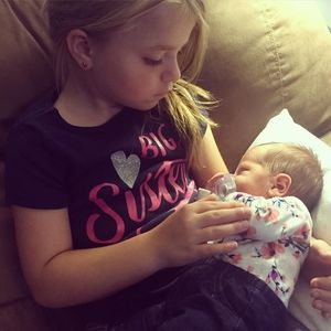 Meet your Posher, Sara