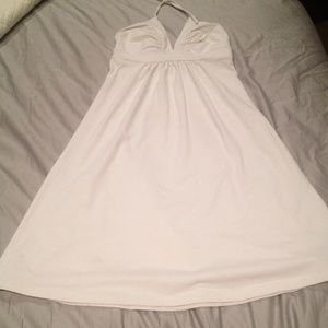 Susana Monaco halter dress