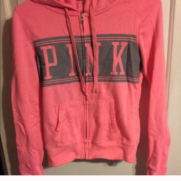 PINK sweatshirt
