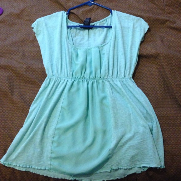 Calvin Klein blouse!