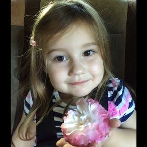 Meet your Posher, Rachel