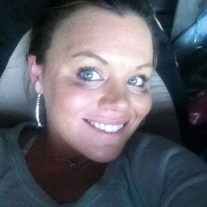 Meet your Posher, Ashely