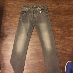 Men's American Eagle Jeans