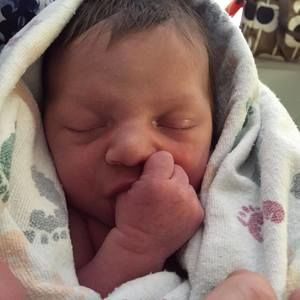 Meet your Posher, Mistie