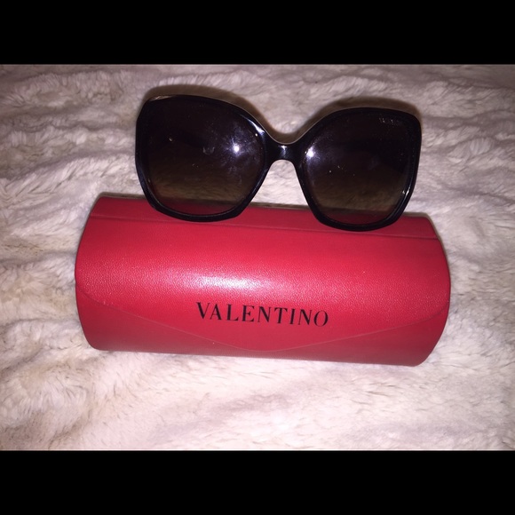 Valentino Sunglasses