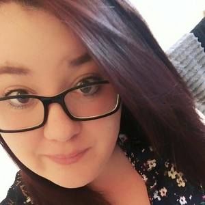 Meet your Posher, Taysha