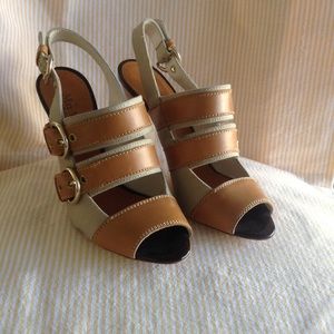 MaxMara High Heels