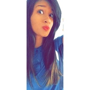 Meet your Posher, Ilka