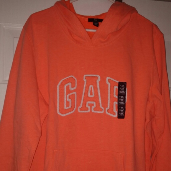 GAP hoodie
