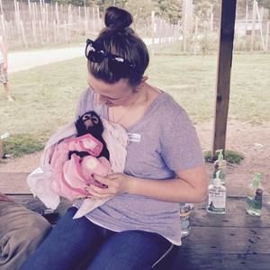 Meet your Posher, Taylor