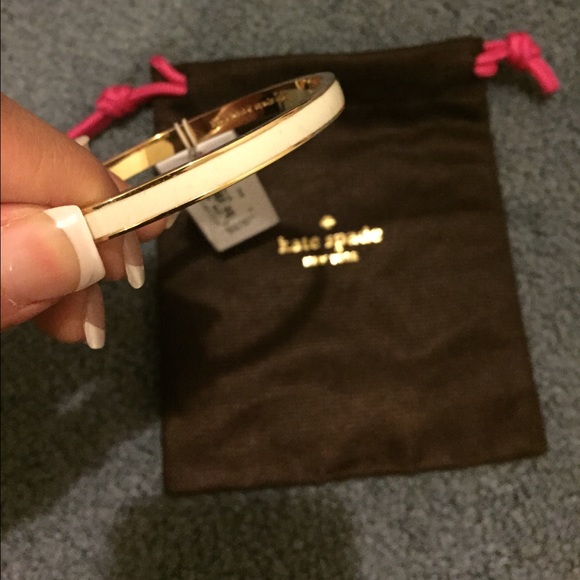 Kate Spade Bangle!