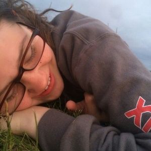 Meet your Posher, Abby