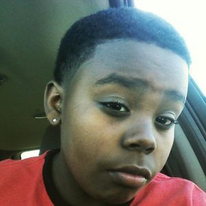 Meet your Posher, Darian