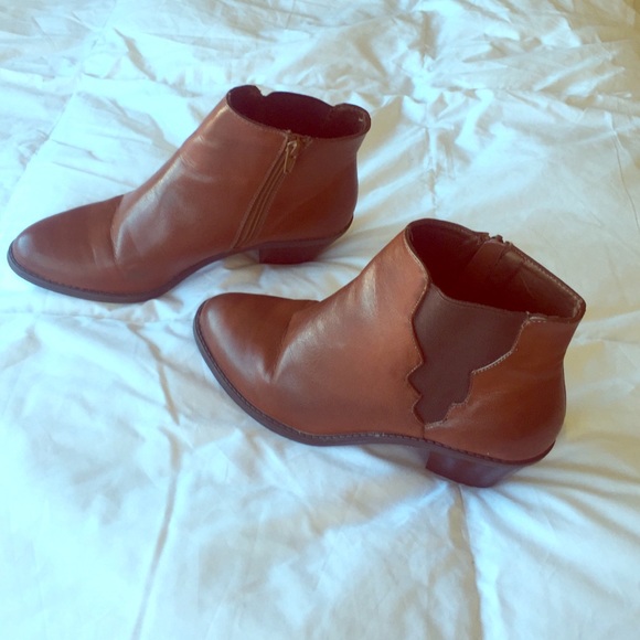 Sonoma Ankle boots with Heel