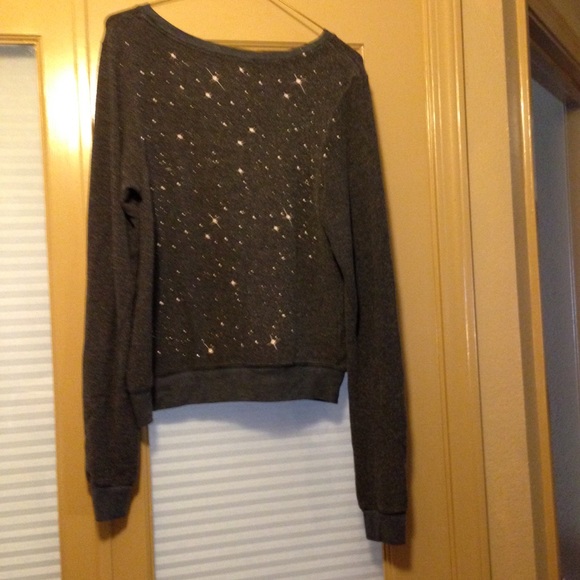 π«SOLDπ«Sleep Under The Stars Jumper - Picture 2 of 4