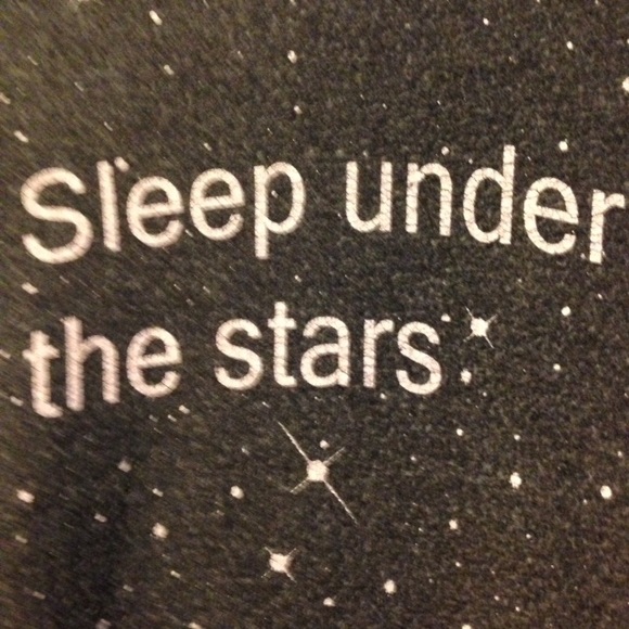 π«SOLDπ«Sleep Under The Stars Jumper - Picture 4 of 4