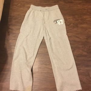 Aeropostale Sweat pants, Men's Medium