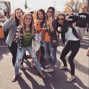 Meet your Posher, Morgan