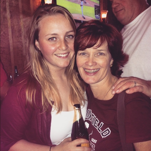 Meet your Posher, Samantha