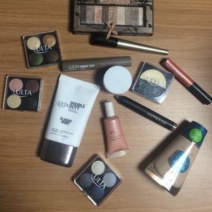 Makeup Bundle