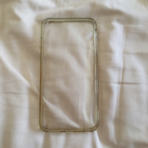 Spigen iPhone 6 Plus Case