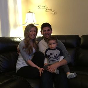 Meet your Posher, Kristina