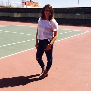 Meet your Posher, Jordan