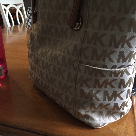 MK bag - Picture 2 of 3