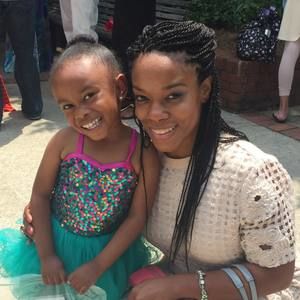 Meet your Posher, Kristi