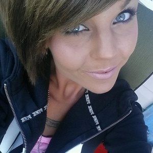 Meet your Posher, Morganne