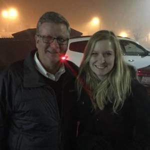 Meet your Posher, Heidi