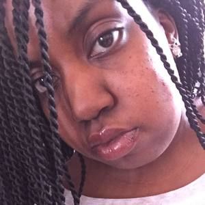 Meet your Posher, Victoria