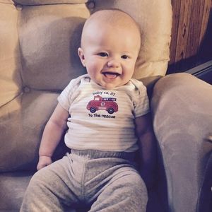 Meet your Posher, Mallory