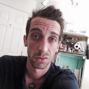 Meet your Posher, Jude