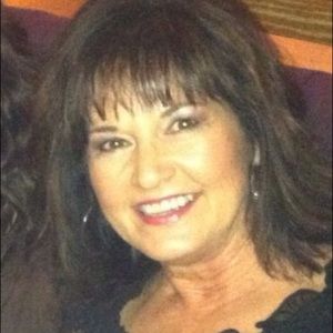 Meet your Posher, Debra