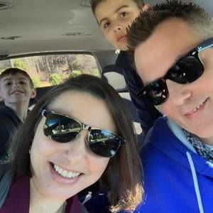 Meet your Posher, Kelly