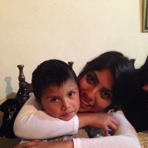 Meet your Posher, Daisy