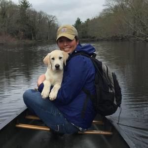 Meet your Posher, Lauren