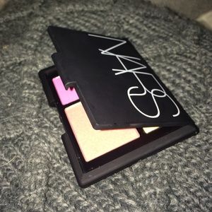 Nars Cheek Palette