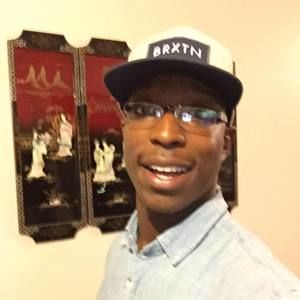 Meet your Posher, Christopher