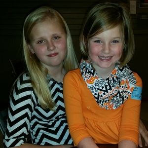 Meet your Posher, Melanie