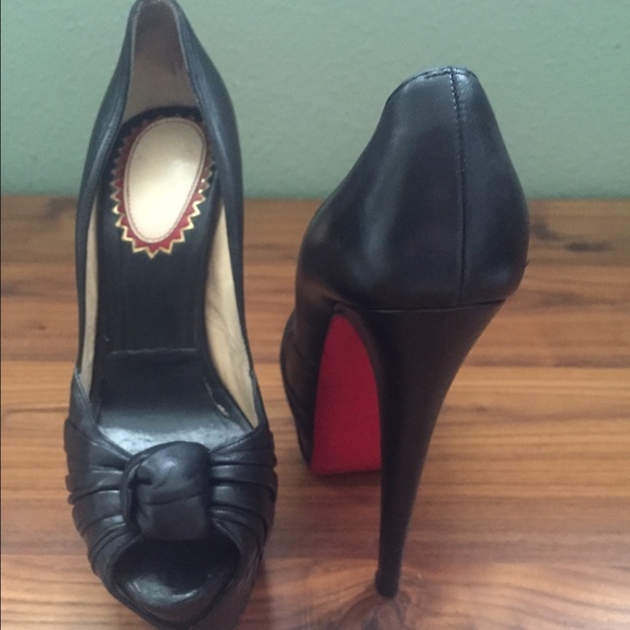christian louboutin 100 authentic christian louboutin 100 authentic
