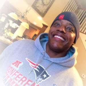 Meet your Posher, Dana