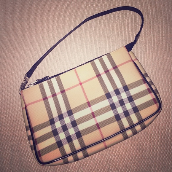 Burberry Shoulder Bag