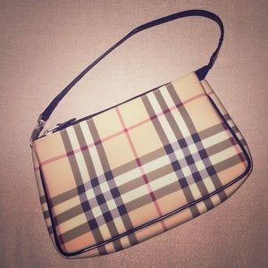 Burberry Shoulder Bag