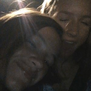 Meet your Posher, Shannon