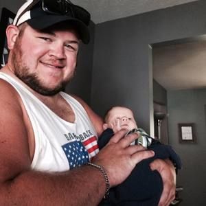 Meet your Posher, Logan