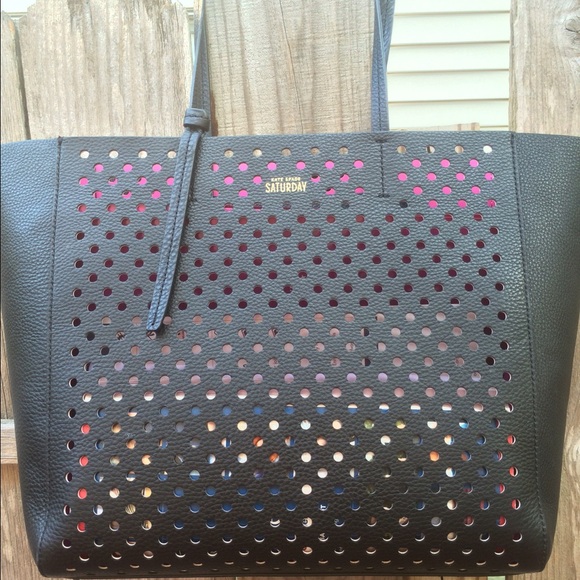 Kate spade tote