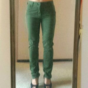 Levi's Super Skinny 510 Jeans