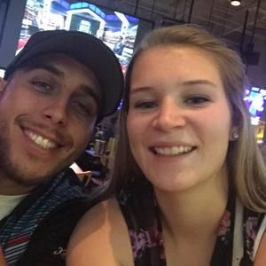 Meet your Posher, April